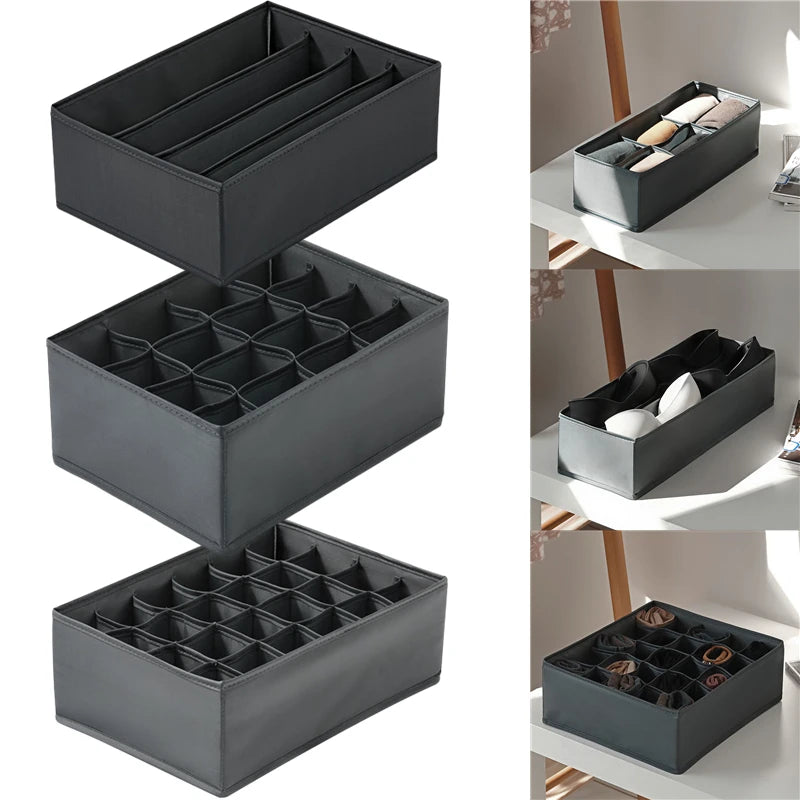 Storage