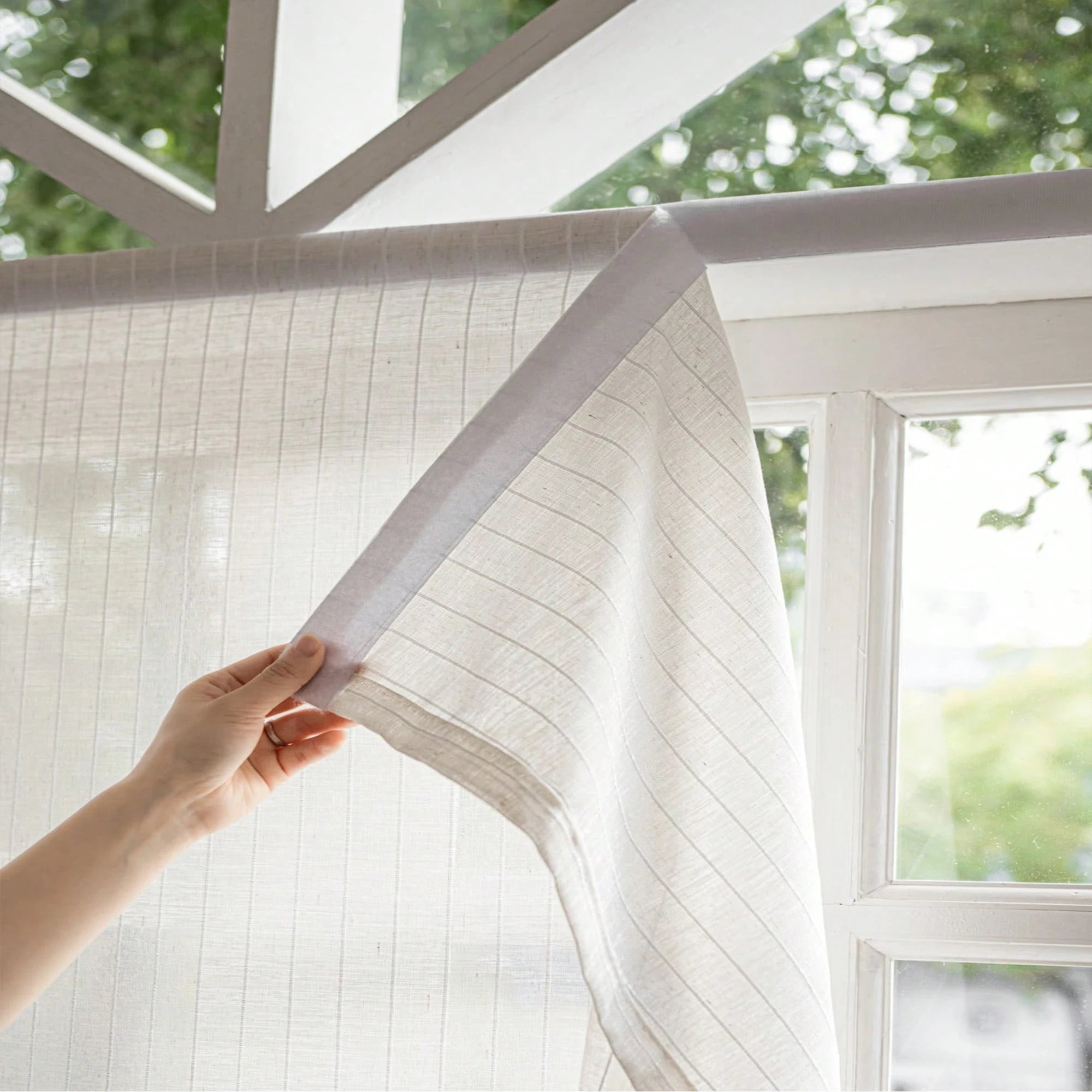 Curtains